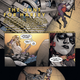 Illustration for article titled Marauding Maniac Meets Mournful Madwoman In emInjustice/em Annual #1